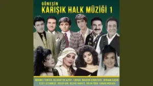 İzzet Altınmeşe Tifil Yaşlım Gel Gel