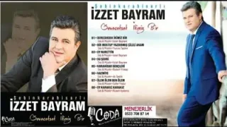 İzzet Bayram Kalpten Götürürsün