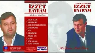 İzzet Bayram Selvinaz