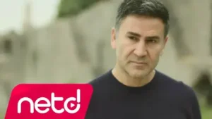İzzet Yıldızhan Affetmem Kendimi Ben Albüm Kapağı