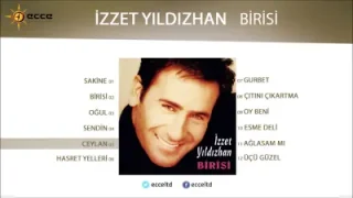 İzzet Yıldızhan Ceylan