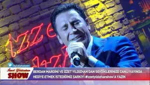İzzet Yıldızhan Dedo