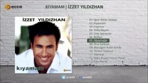 İzzet Yıldızhan Diyarbekir
