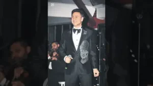 İzzet Yıldızhan Dubara Albüm Kapağı