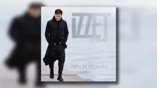İzzet Yıldızhan Duvarlarla Başbaşayım