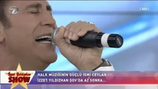 İzzet Yıldızhan Ele Beni