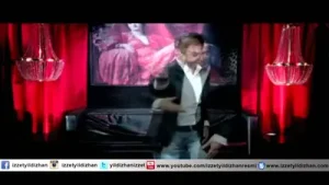 İzzet Yıldızhan Evire Çevire Albüm Kapağı