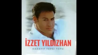 İzzet Yıldızhan Kadayıf