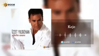 İzzet Yıldızhan Keje