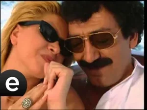 İzzet Yıldızhan Nerelerdesin Albüm Kapağı
