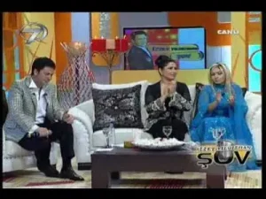 İzzet Yıldızhan Yağma Dolu Uzun Hava Albüm Kapağı
