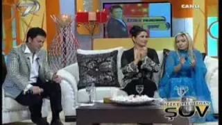İzzet Yıldızhan Yağma Dolu Uzun Hava