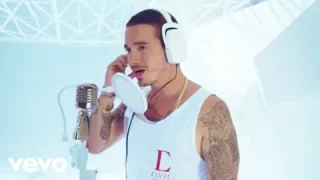 J Balvin Ay Vamos