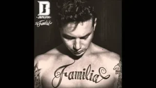 J. Balvin Lose Control Feat. Farruko