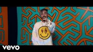 J Balvin Mi Gente Ft. Willy William Albüm Kapağı