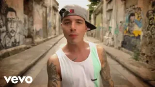 J. Balvin Tranquila