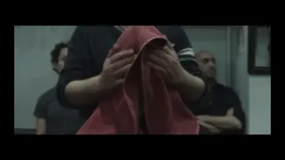 Jakuzi Bir Düşmanım Var