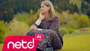 Jale Aydemir Karanfil Eker Misin Albüm Kapağı