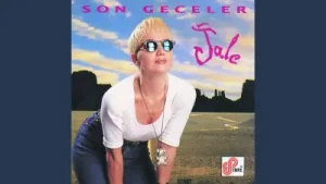 Jale Kolay Kolay