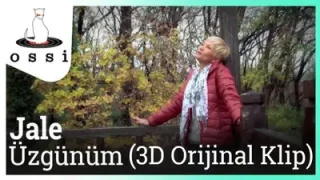 Jale Üzgünüm