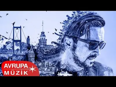 Jam Yazıcı Özür Dilerim video klibi