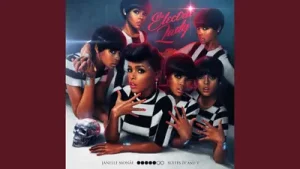 Janelle Monae What An Experience