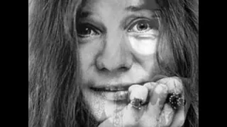 Janis Joplin Piece Of My Heart