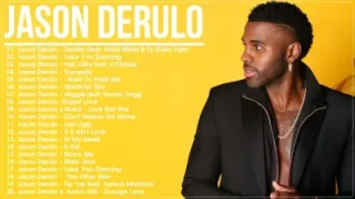 Jason Derulo Şarkıları