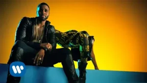 Jason Derulo Talk Dirty Feat. 2 Chainz Albüm Kapağı