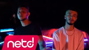 Javelin Feat. Kirpi Orjin Albüm Kapağı