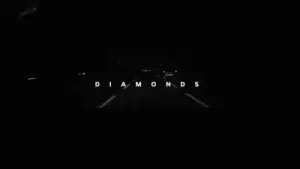 Jay Aliyev Diamonds Albüm Kapağı