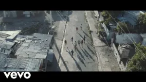 Jay Z Bam Ft Damian Marley Albüm Kapağı