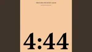 Jay Z Blues Freestyle We Family Albüm Kapağı