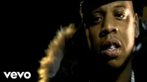 Jay Z Lost One Ft Chrisette Michele Albüm Kapağı