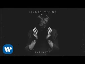 Jaymes Young Infinity Albüm Kapağı
