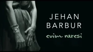 Jehan Barbur Yeni Hayat Albüm Kapağı
