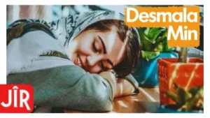 Jehrmar Desmala Min