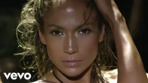 Jennifer Lopez Acting Like That Feat. Iggy Azalea