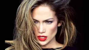 Jennifer Lopez Booty Feat Pitbull Albüm Kapağı