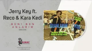 Jerry Key Beni Ben Anlarım