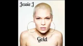 Jessie J Gold