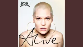 Jessie J Harder We Fall
