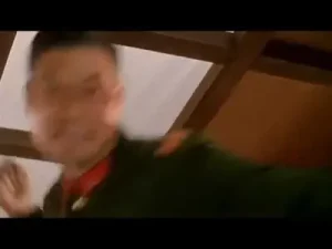 Jet Li Vs Japanese General Albüm Kapağı