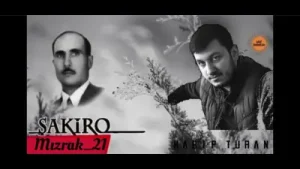 Jettir Baba Albüm Kapağı