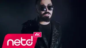 Jeyhun Ares Kaş Albüm Kapağı