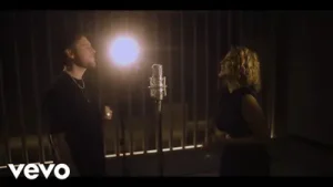 Johannes Oerding Stärker Ft Zeynep Avcı Albüm Kapağı