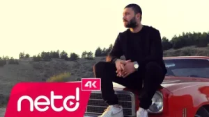 Joker Sürgün Albüm Kapağı