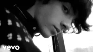 Jonas Brothers When You Look Me In The Eyes Albüm Kapağı
