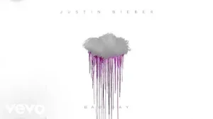 Justin Bieber Bad Day Albüm Kapağı