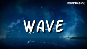 Justin Timberlake Wave Albüm Kapağı